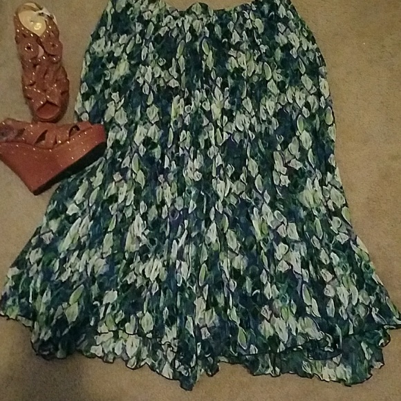 Cato Dresses & Skirts - CATO WOMAN SKIRT